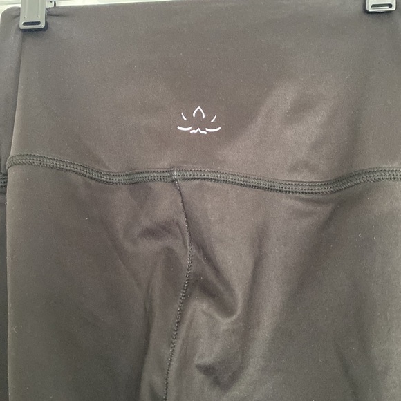 Beyond Yoga ombré leggings - Picture 5 of 6